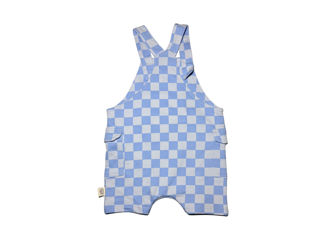 Baby Boy Overall