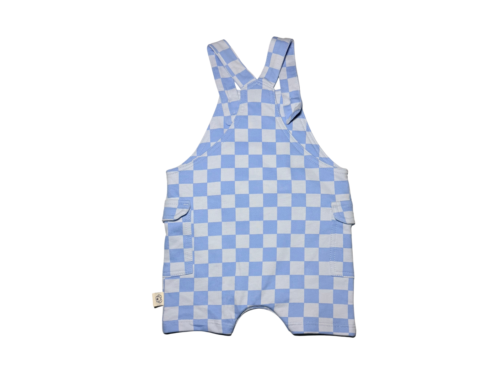 Baby Boy Overall