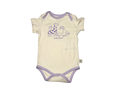Classic Baby Girl Bodysuit