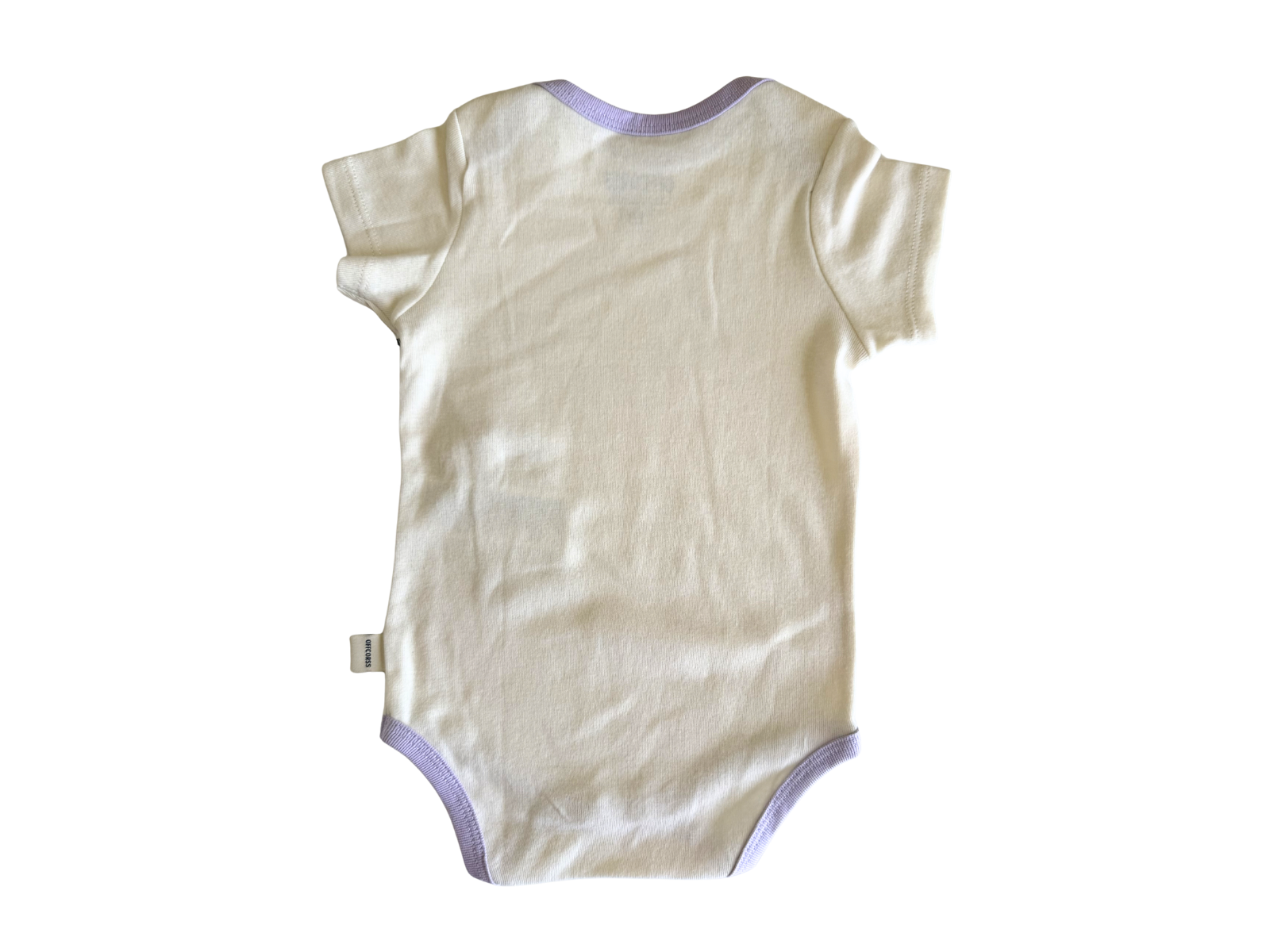 Classic Baby Girl Bodysuit