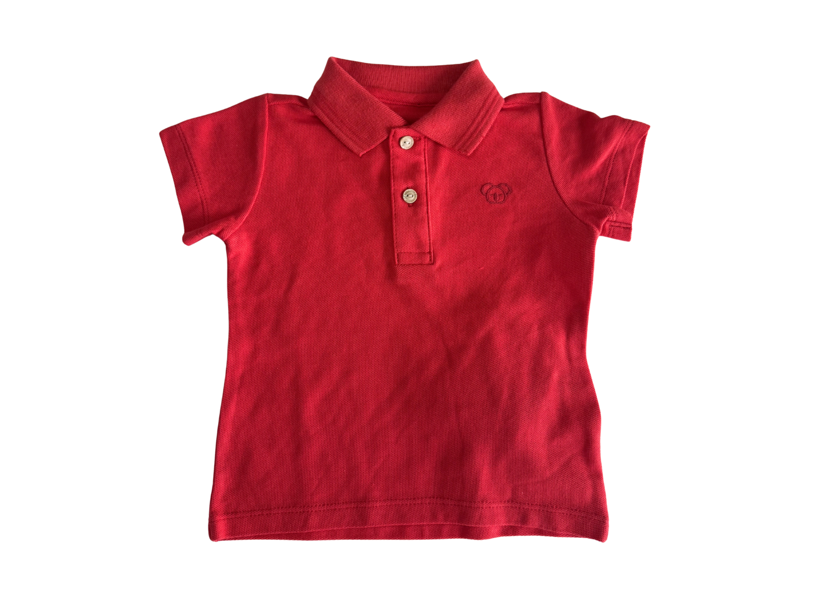 Baby Boy Polo Shirt