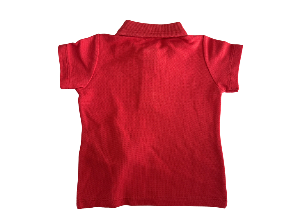 Baby Boy Polo Shirt