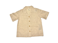 Baby Boy Linen Set