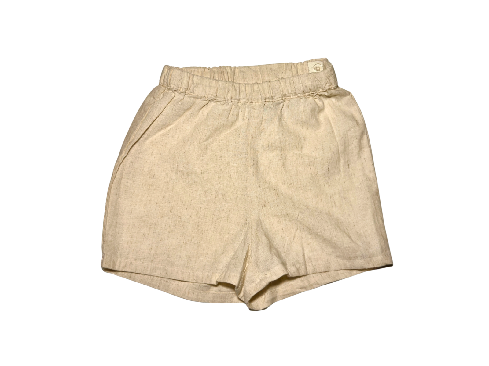 Baby Boy Linen Set