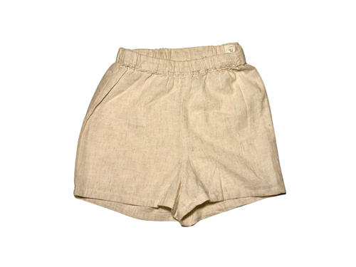 Baby Boy Linen Set