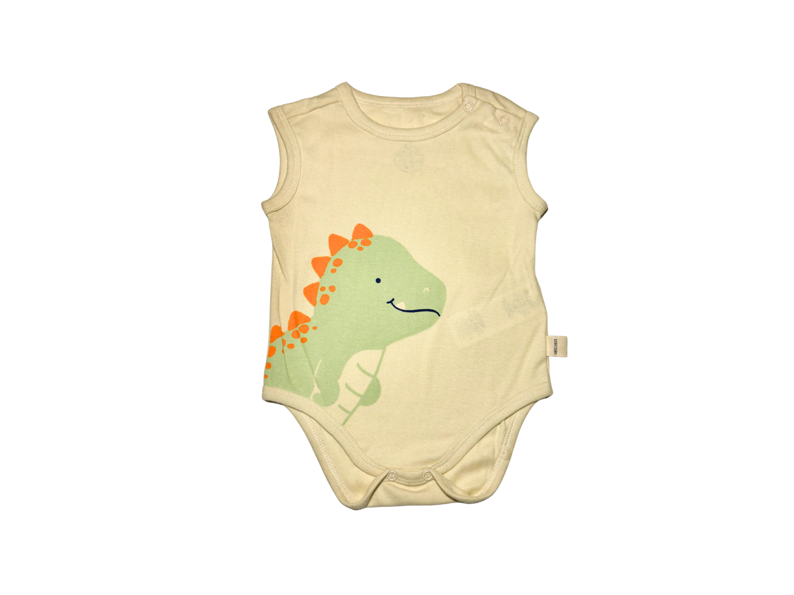 Baby Bodysuit Set