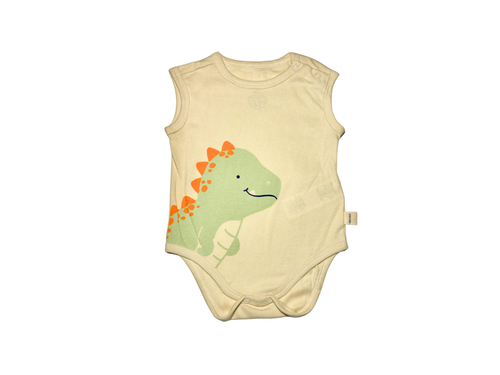 Baby Bodysuit Set