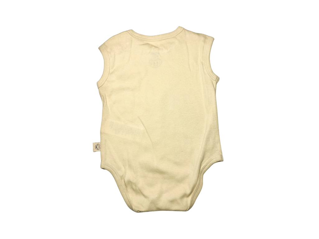 Baby Bodysuit Set