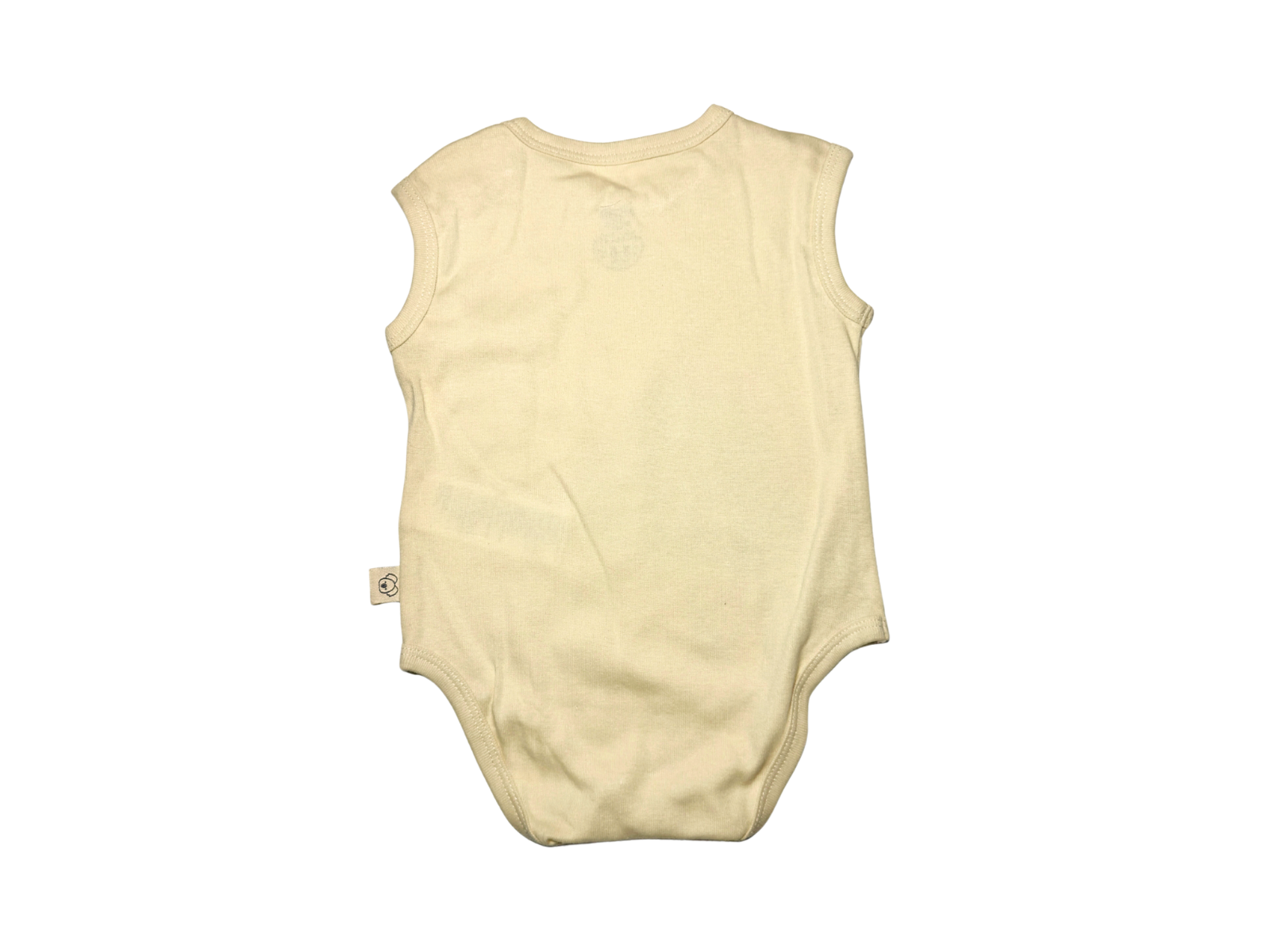 Baby Bodysuit Set