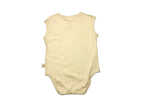 Baby Boy Dinosaur Bodysuit