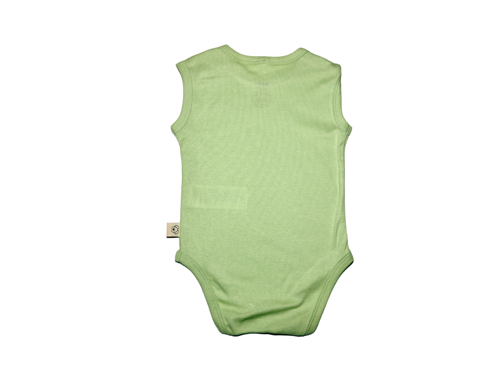 Baby Bodysuit Set