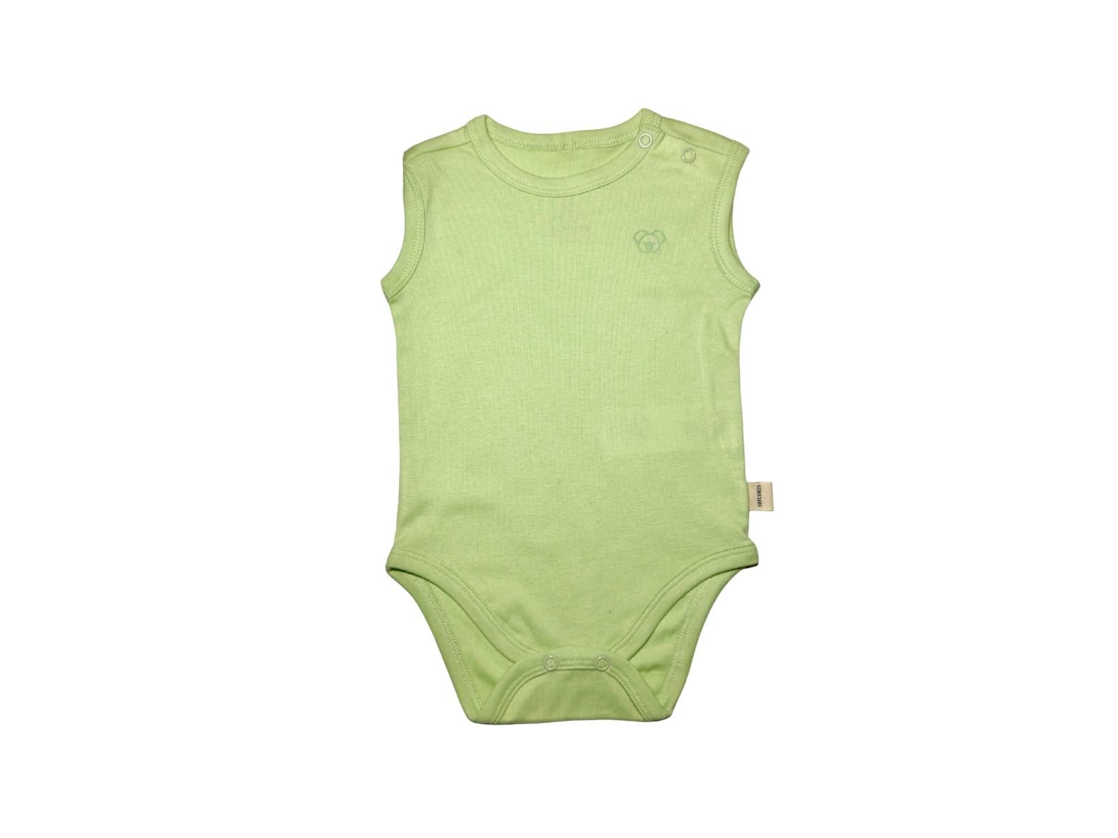 Baby Bodysuit Set